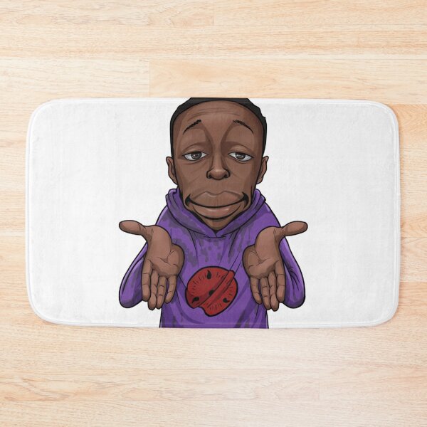 Item preview, Khaby Lame meme Classic designed and sold by AbelyHarris.