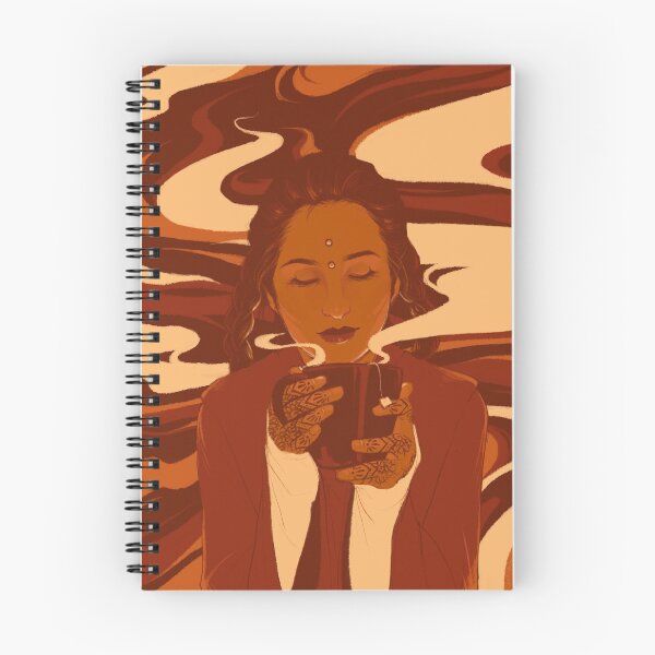 Item preview, Rainy Days and Warm Tea designed and sold by NotSoMeloncholy.