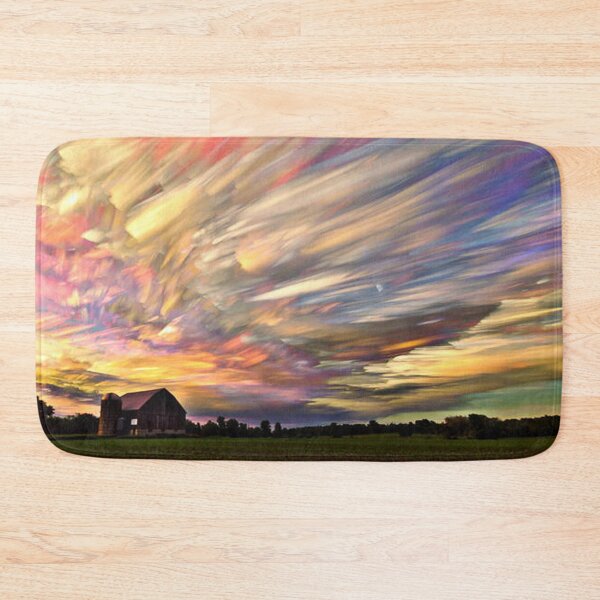Item preview, Sunset Spectrum designed and sold by mizellwalter.