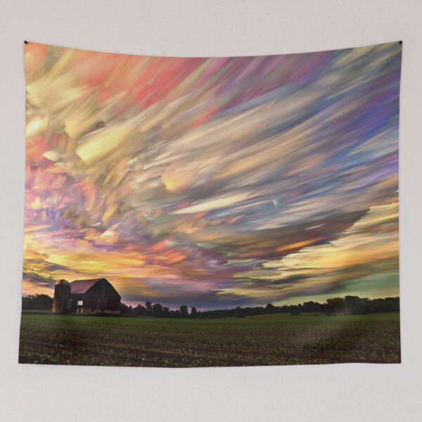 Item preview, Sunset Spectrum designed and sold by mizellwalter.