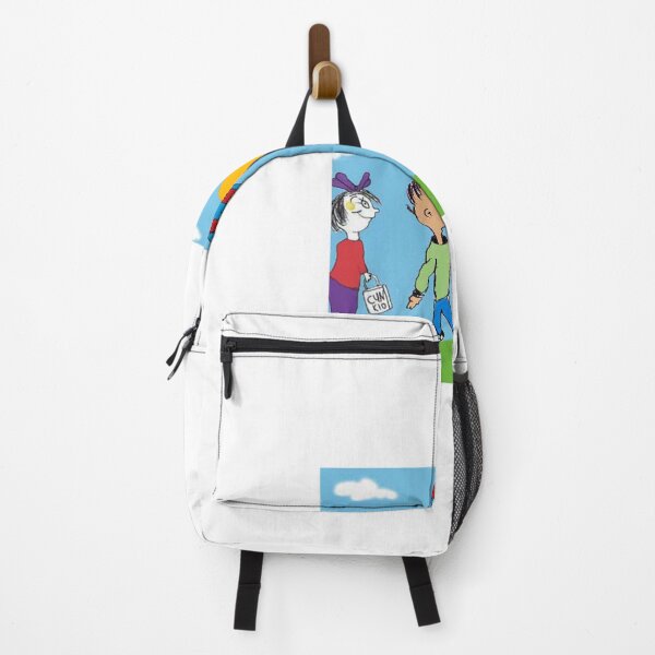 Item preview, CYN KID CARTOON designed and sold by BrianDekter.