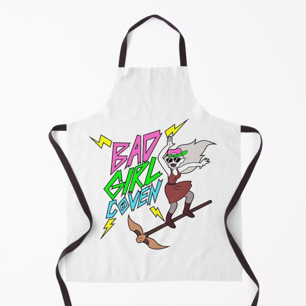 Item preview, Bad Girl Coven Classic designed and sold by PeterDayry.