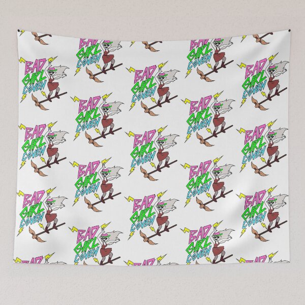 Item preview, Bad Girl Coven Classic designed and sold by PeterDayry.