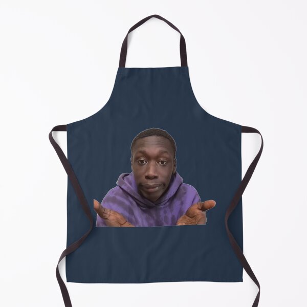 Item preview, Khaby Lame Tiktok Classic designed and sold by AbelyHarris.