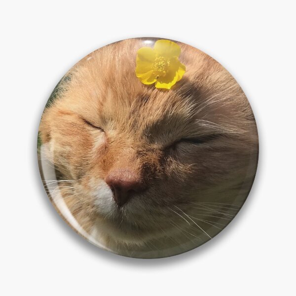 Item preview, buttercup bby designed and sold by TheFatCatFlower.
