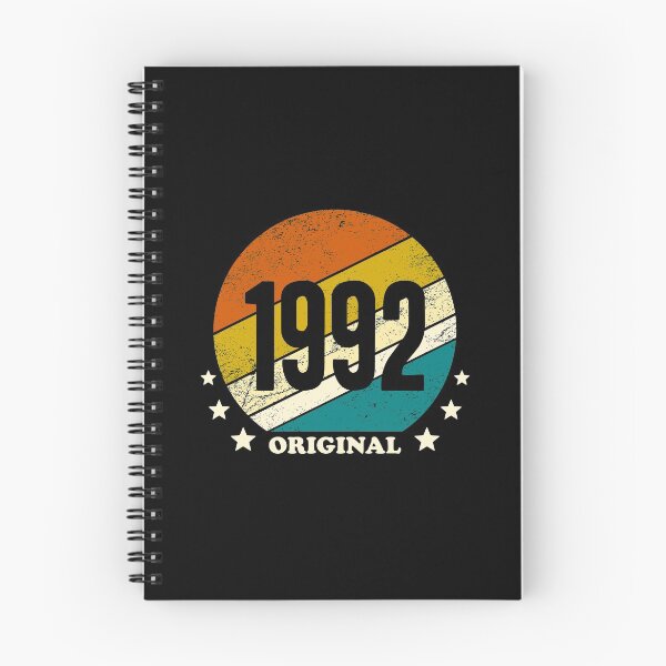 Item preview, Original Vintage retro 1992 designed and sold by alviansyah02.