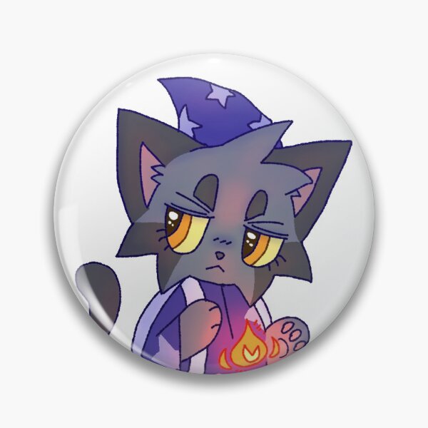 Item preview, Tabaxi Wizard designed and sold by sleepwhisker.