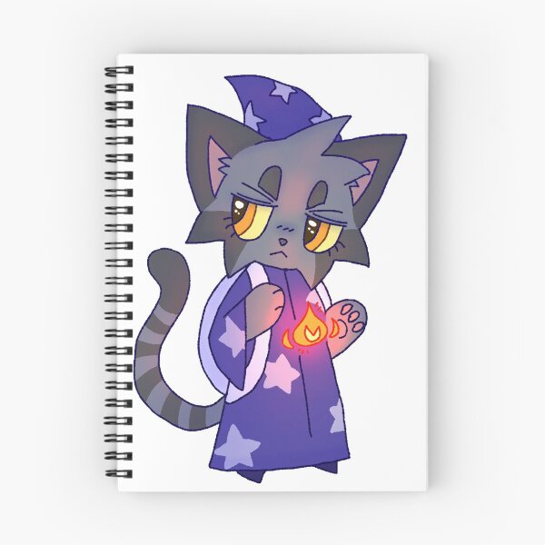 Item preview, Tabaxi Wizard designed and sold by sleepwhisker.