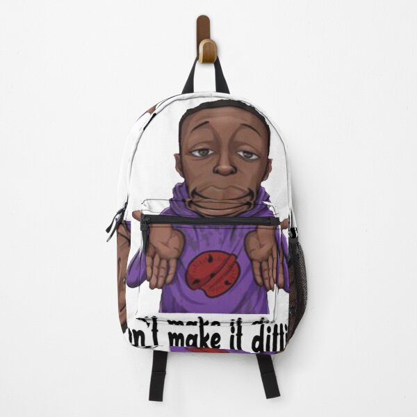 Item preview, Khaby lame, Don't make it difficult,for men and designed and sold by AbelyHarris.
