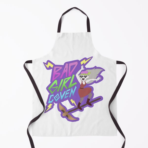Item preview, Bad Girl Coven (purple) designed and sold by PeterDayry.