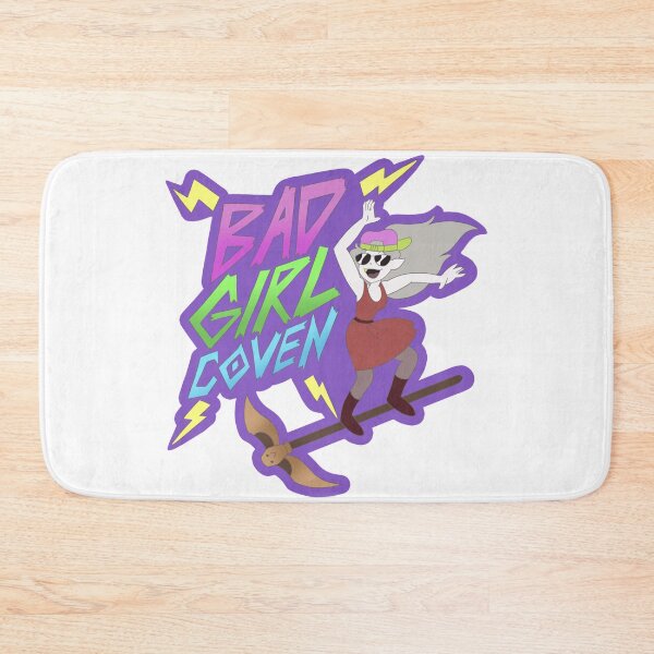 Item preview, Bad Girl Coven (purple) designed and sold by PeterDayry.