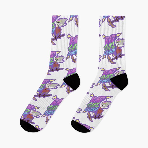 Item preview, Bad Girl Coven (purple) designed and sold by PeterDayry.