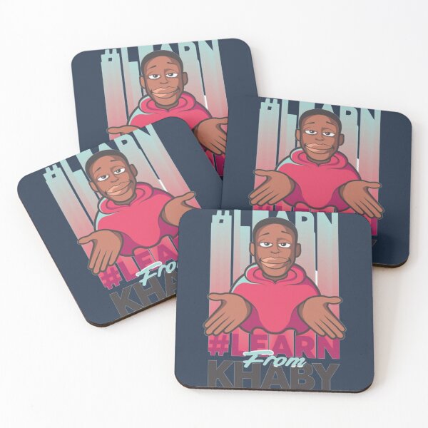Item preview, Learn From Khaby Classic designed and sold by AbelyHarris.
