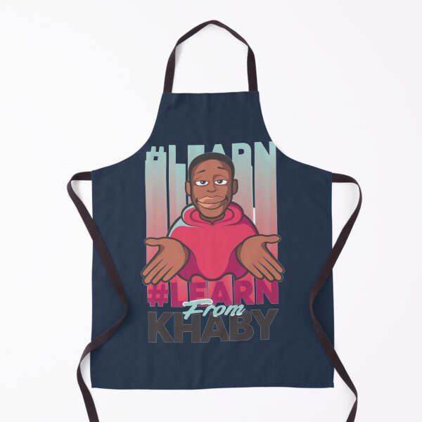 Item preview, Learn From Khaby Classic designed and sold by AbelyHarris.