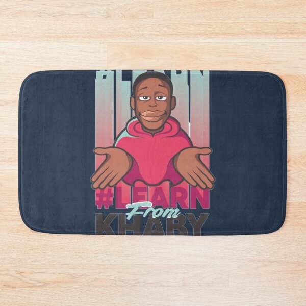 Item preview, Learn From Khaby Classic designed and sold by AbelyHarris.
