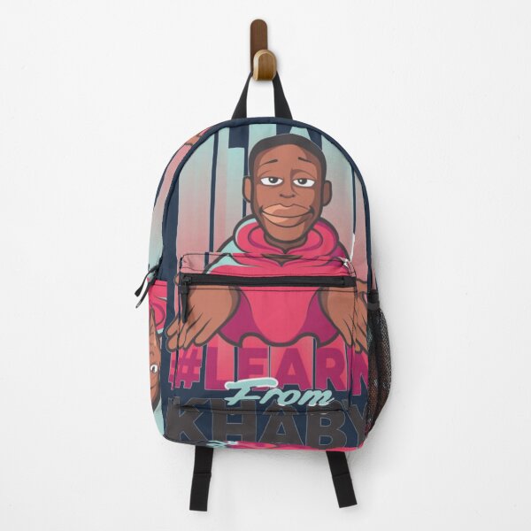 Item preview, Learn From Khaby Classic designed and sold by AbelyHarris.