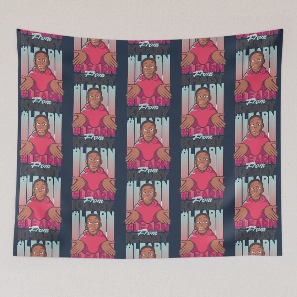 Item preview, Learn From Khaby Classic designed and sold by AbelyHarris.