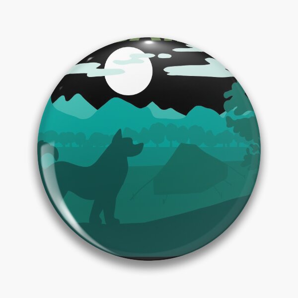 Item preview, best camping with my dog designed and sold by Exey02.