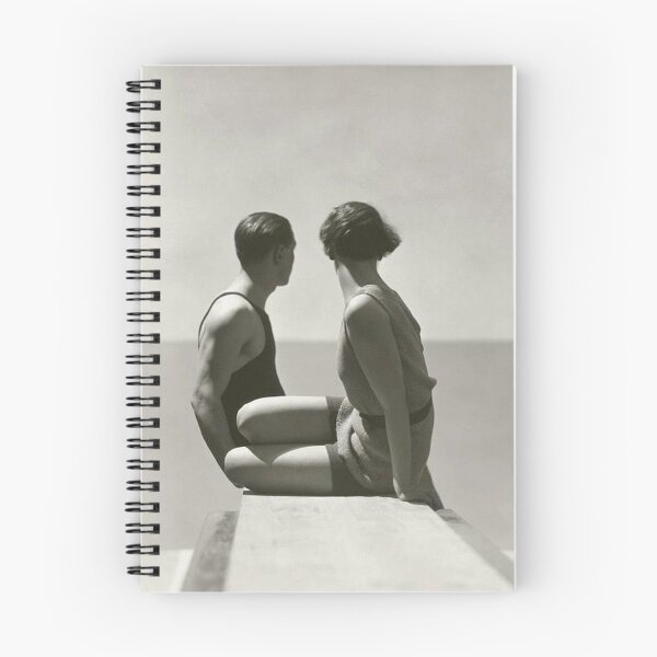 Item preview, The Divers designed and sold by mizellwalter.