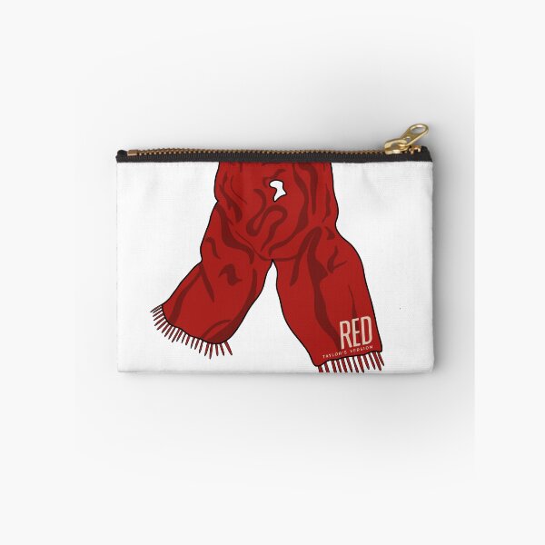 Item preview, bufanda roja demasiado bien designed and sold by Aaron Aguila.