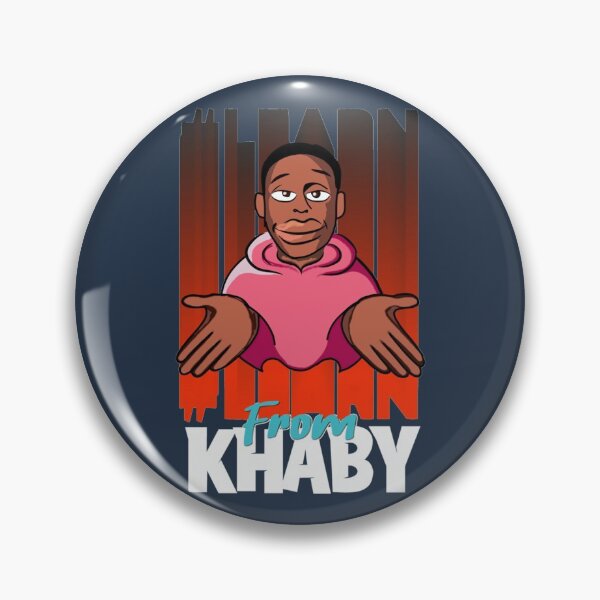 Item preview, Learn From Khaby Essential designed and sold by AbelyHarris.
