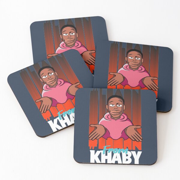 Item preview, Learn From Khaby Essential designed and sold by AbelyHarris.