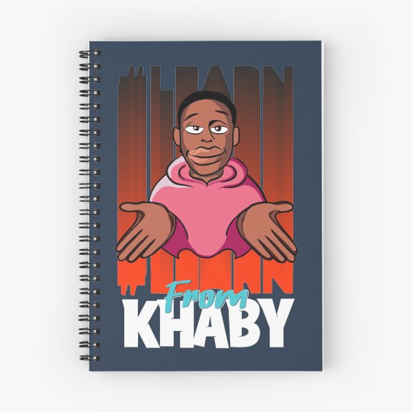 Item preview, Learn From Khaby Essential designed and sold by AbelyHarris.