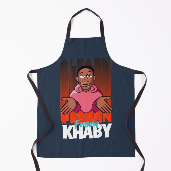 Item preview, Learn From Khaby Essential designed and sold by AbelyHarris.