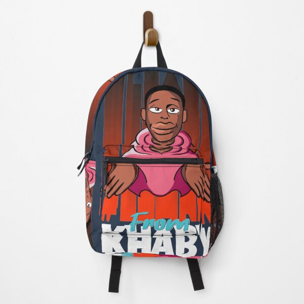 Item preview, Learn From Khaby Essential designed and sold by AbelyHarris.