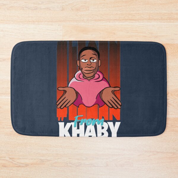 Item preview, Learn From Khaby Essential designed and sold by AbelyHarris.