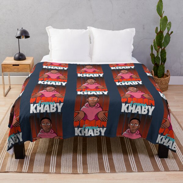 Item preview, Learn From Khaby Essential designed and sold by AbelyHarris.