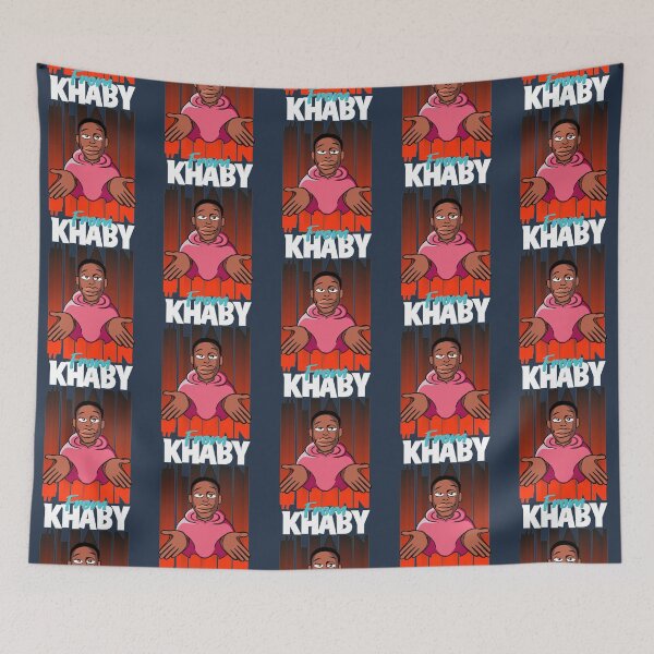 Item preview, Learn From Khaby Essential designed and sold by AbelyHarris.