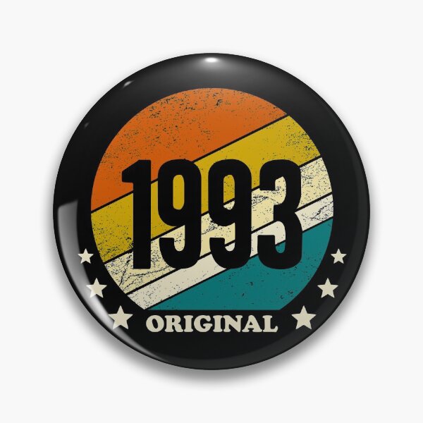 Item preview, Original Vintage retro 1993 designed and sold by alviansyah02.