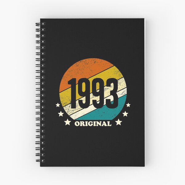 Item preview, Original Vintage retro 1993 designed and sold by alviansyah02.