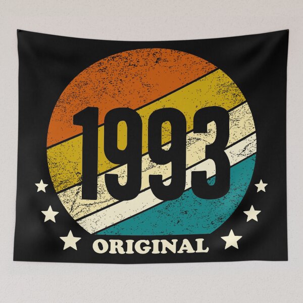 Item preview, Original Vintage retro 1993 designed and sold by alviansyah02.