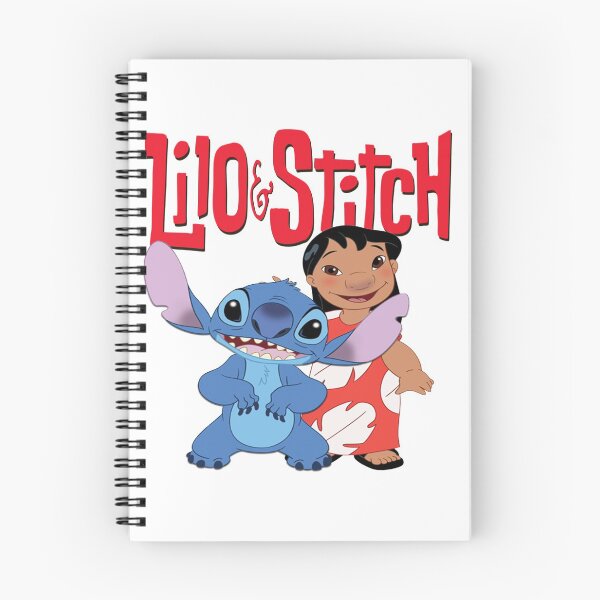 Item preview, LILO and Stitch designed and sold by RukieA.