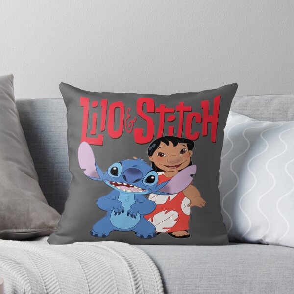 Item preview, LILO and Stitch designed and sold by RukieA.