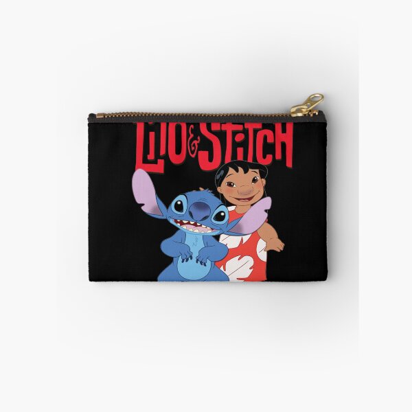 Item preview, LILO and Stitch designed and sold by RukieA.