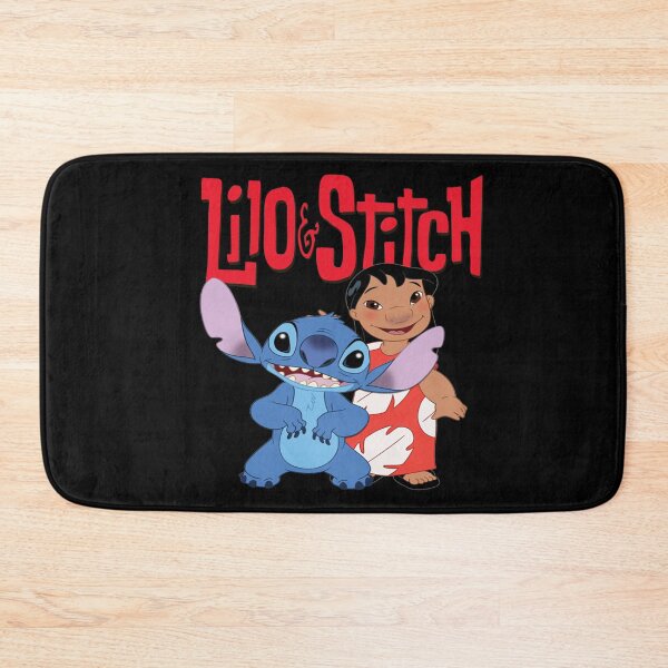 Item preview, LILO and Stitch designed and sold by RukieA.