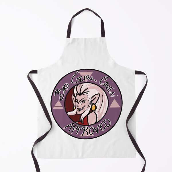 Item preview, Bad Girl Coven Approved Badge designed and sold by PeterDayry.
