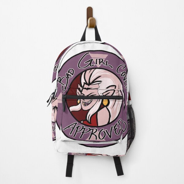 Item preview, Bad Girl Coven Approved Badge designed and sold by PeterDayry.