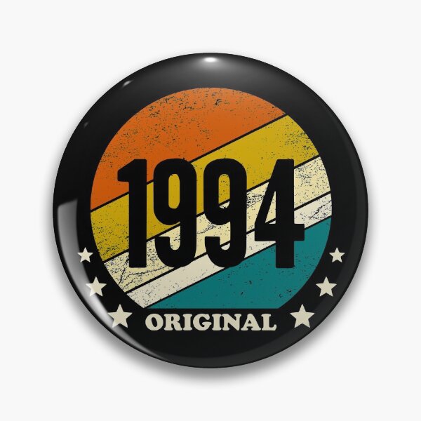 Item preview, Original Vintage retro 1994 designed and sold by alviansyah02.