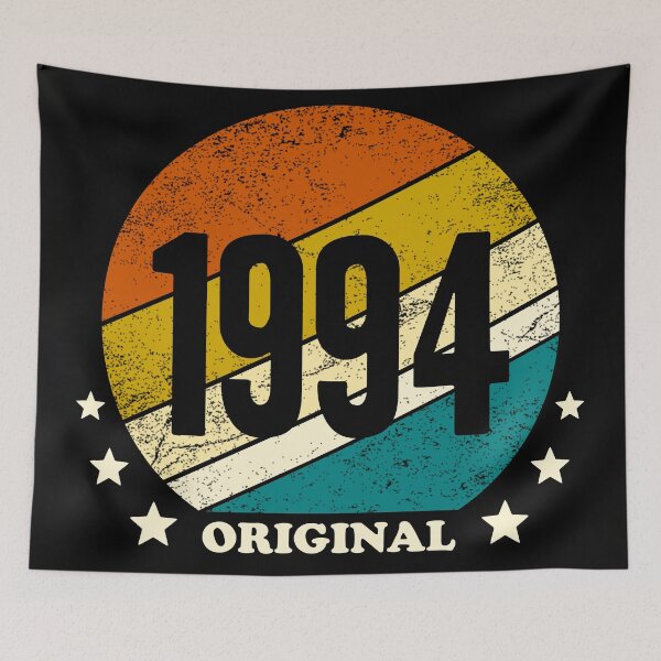 Item preview, Original Vintage retro 1994 designed and sold by alviansyah02.
