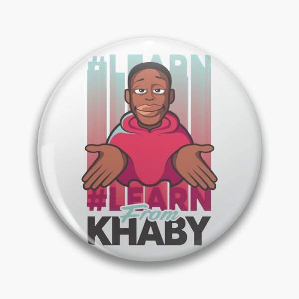 Item preview, of Khaby Lame Classic designed and sold by AbelyHarris.