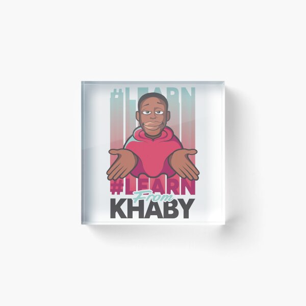 Item preview, of Khaby Lame Classic designed and sold by AbelyHarris.
