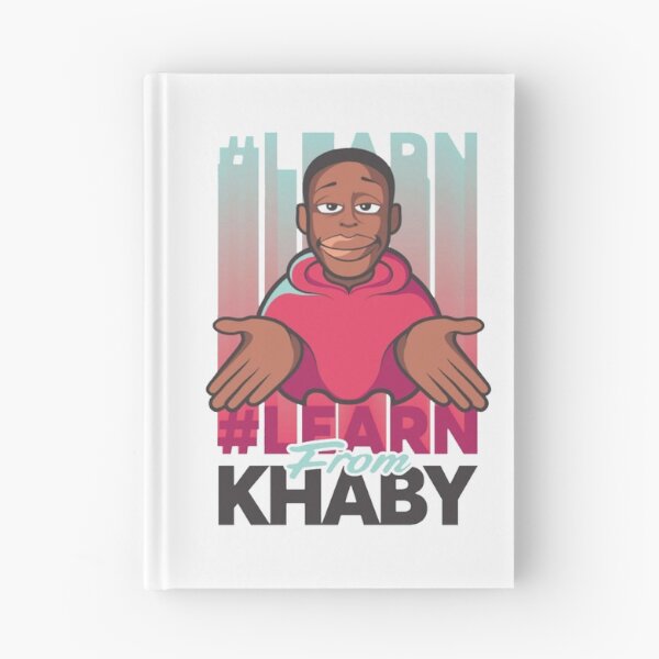 Item preview, of Khaby Lame Classic designed and sold by AbelyHarris.
