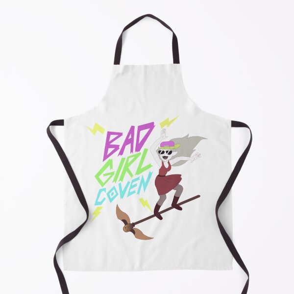 Item preview, Bad Girl Coven Classic designed and sold by PeterDayry.