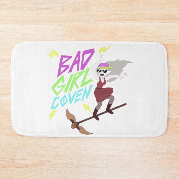 Item preview, Bad Girl Coven Classic designed and sold by PeterDayry.