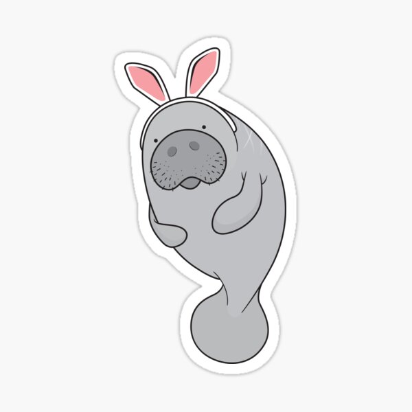 Sticker seeker. Стикеры tiny Bunny.