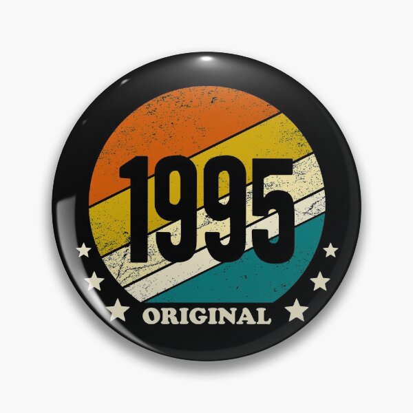 Artikelvorschau, Original Vintage Retro 1995 entworfen und verkauft von alviansyah02.